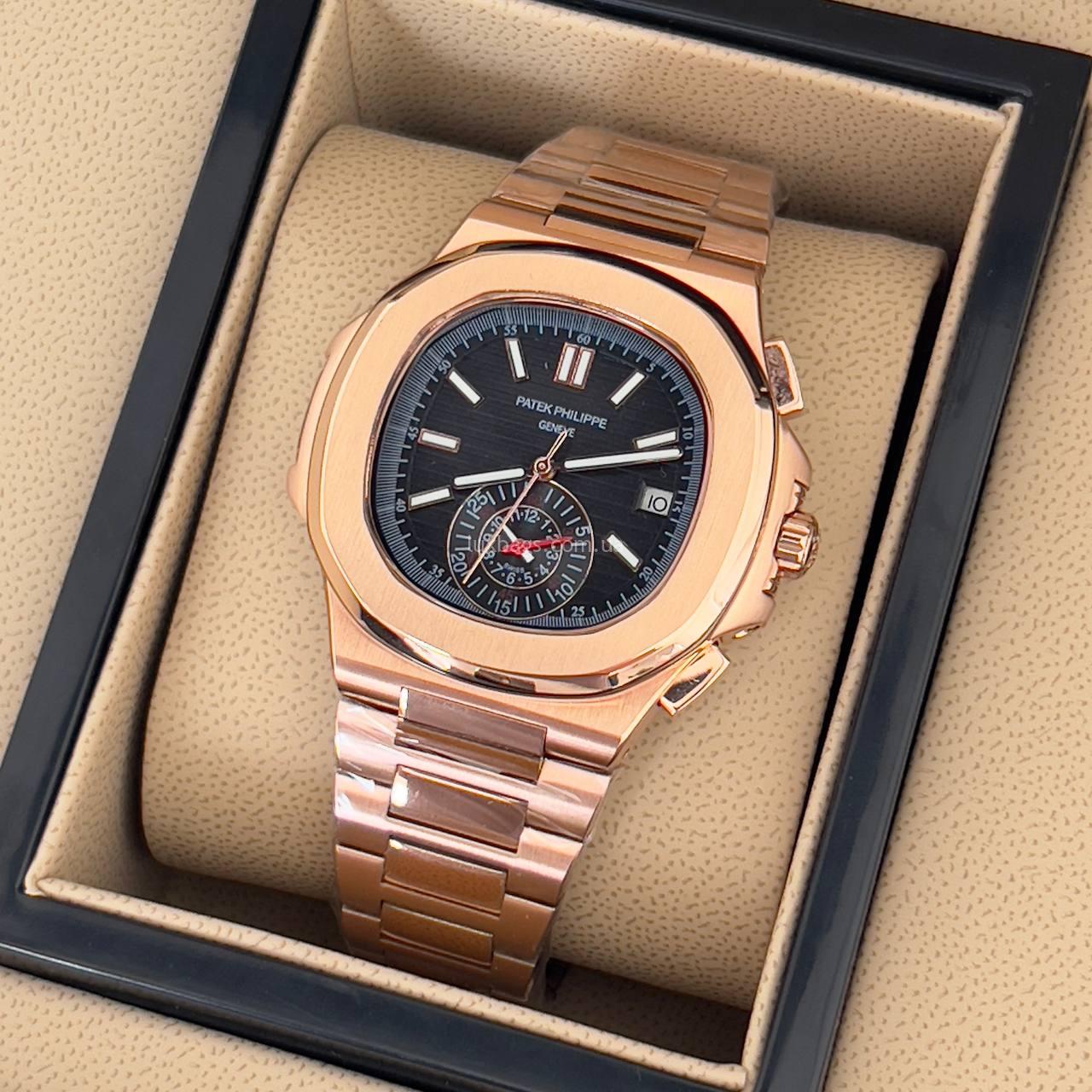 PATEK PHILIPPE