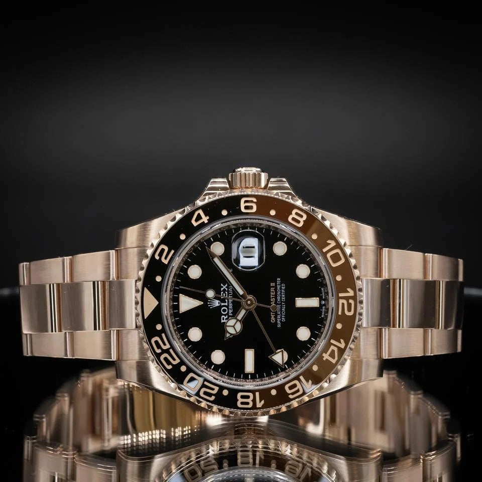 GMT-MASTER II