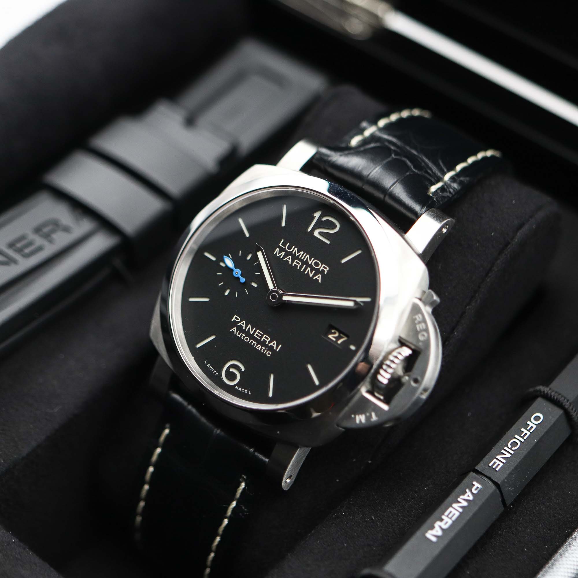 OFFICINE PANERAI