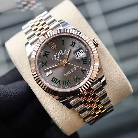 DATEJUST