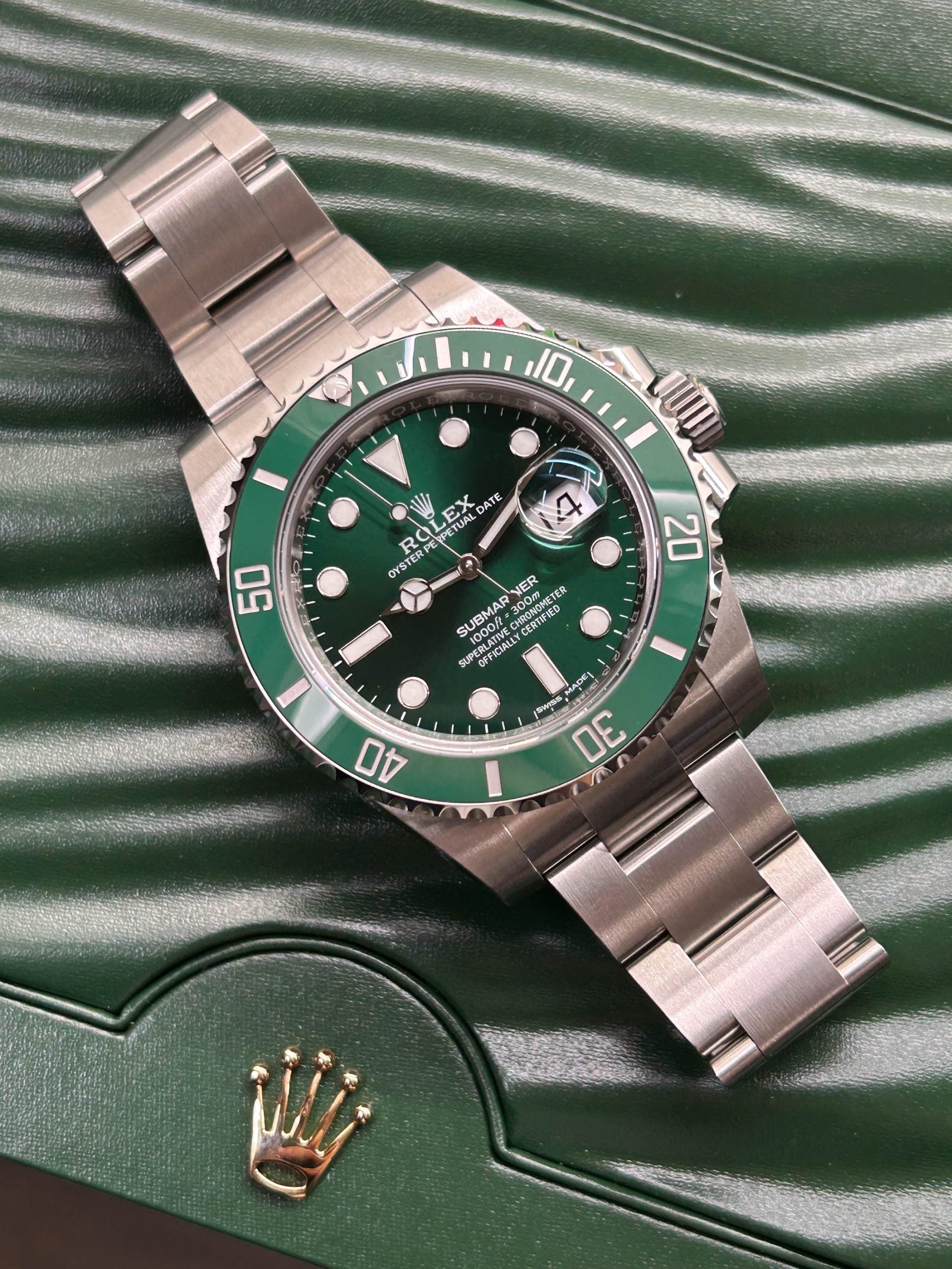 SUBMARINER