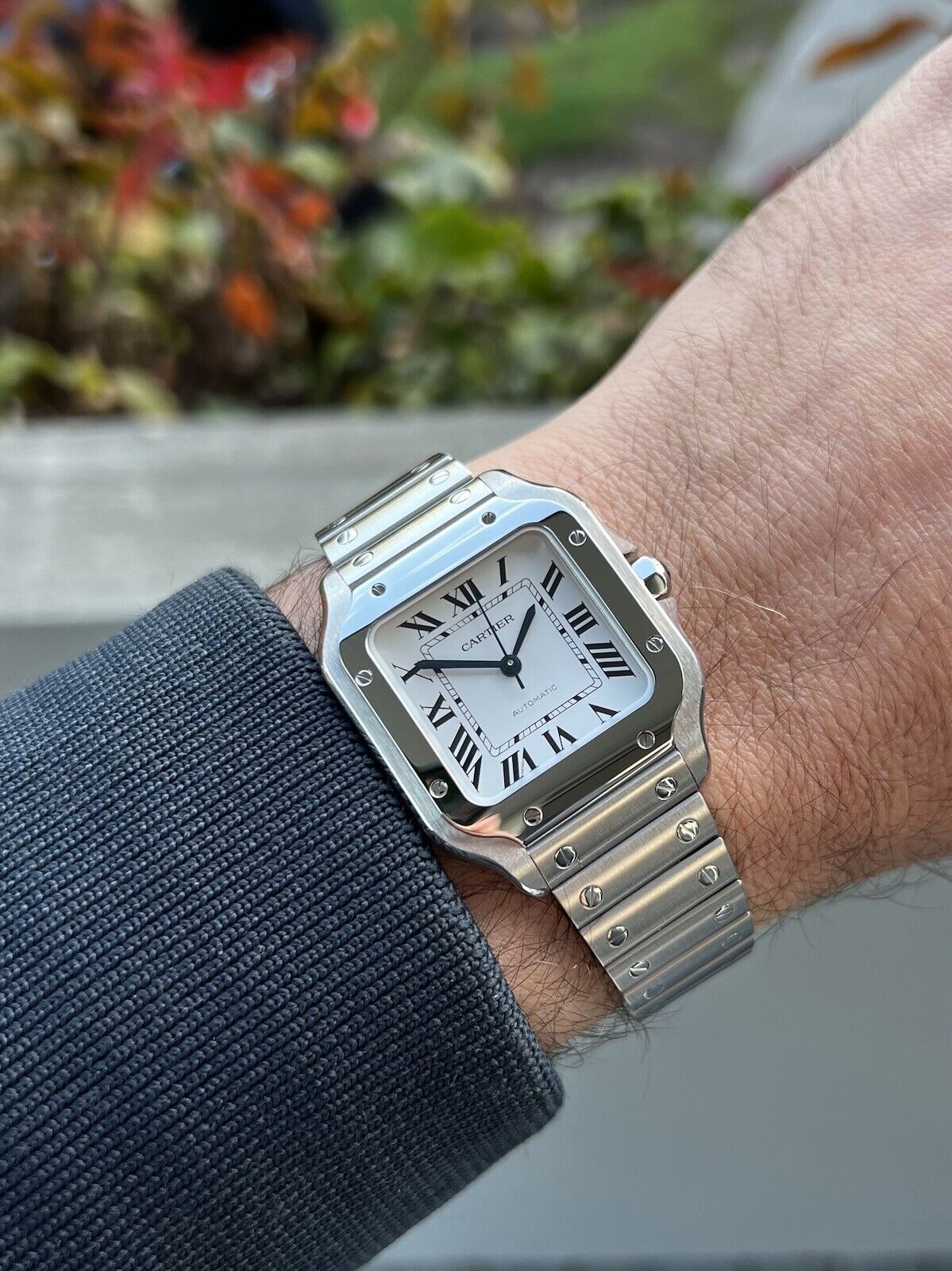 CARTIER