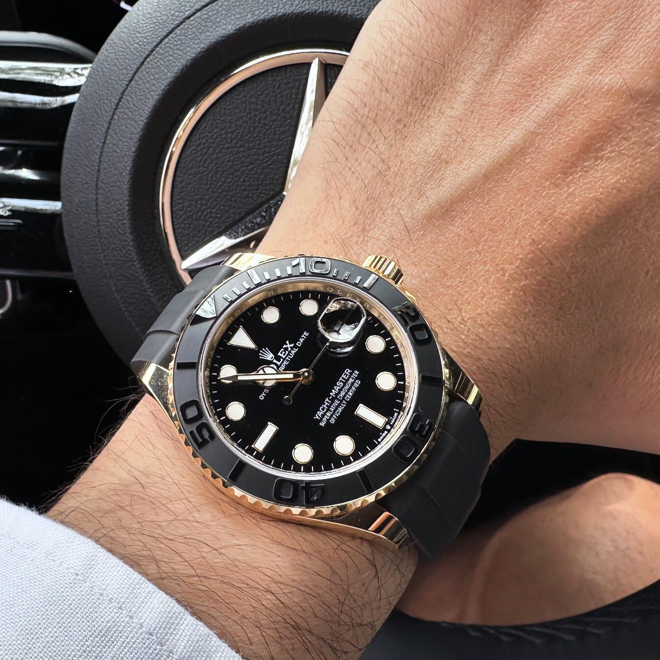 YACHT-MASTER