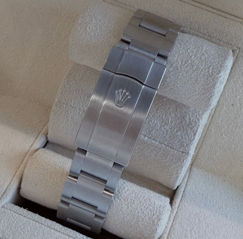 ROLEX OYSTER PERPETUAL MULTICOLOR