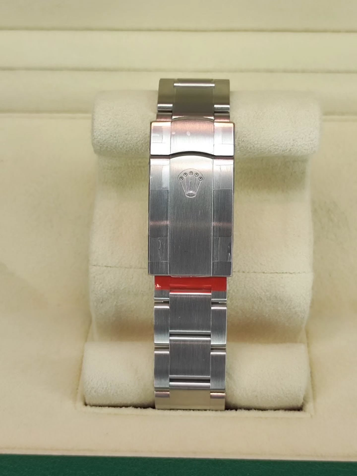 ROLEX OYSTER PERPETUAL CELEBRATION