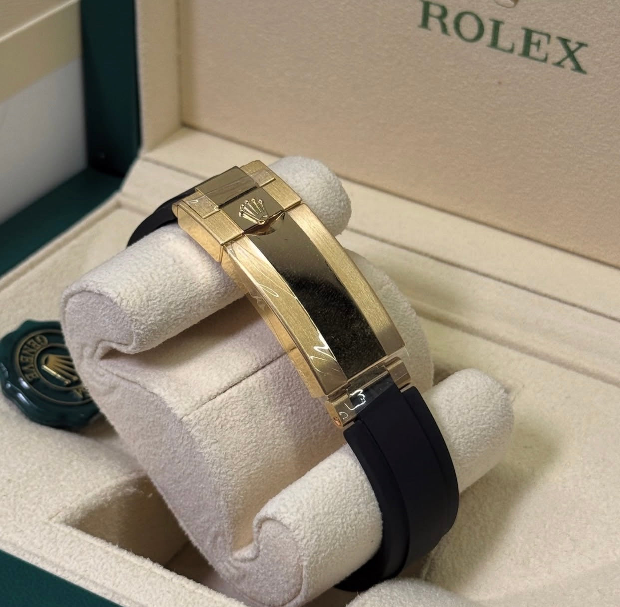 ROLEX DAYTONA OYSTERFLEX TIFFANY “2025”