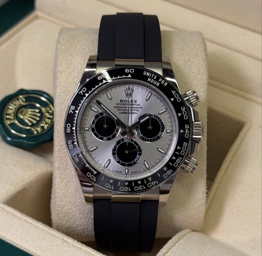 ROLEX DAYTONA OYSTERFLEX "GHOST"