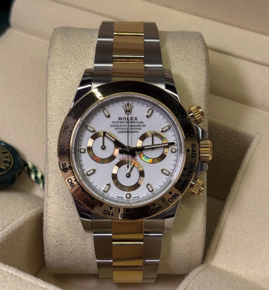 ROLEX DAYTONA "DUBAI"