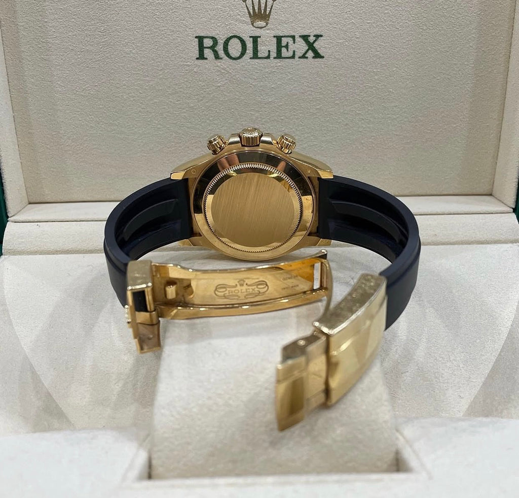 ROLEX DAYTONA “PIKACHU” OYSTERFLEX