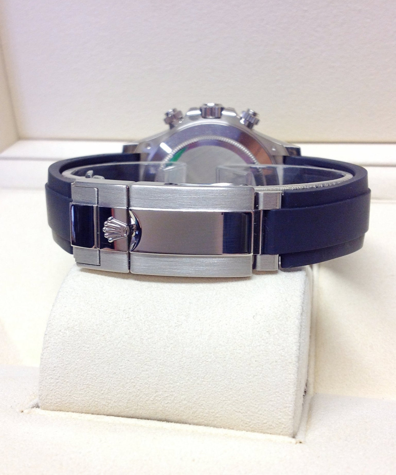 ROLEX DAYTONA OYSTERFLEX "GHOST"
