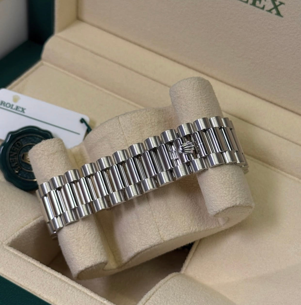 ROLEX DAY-DATE PLATINUM