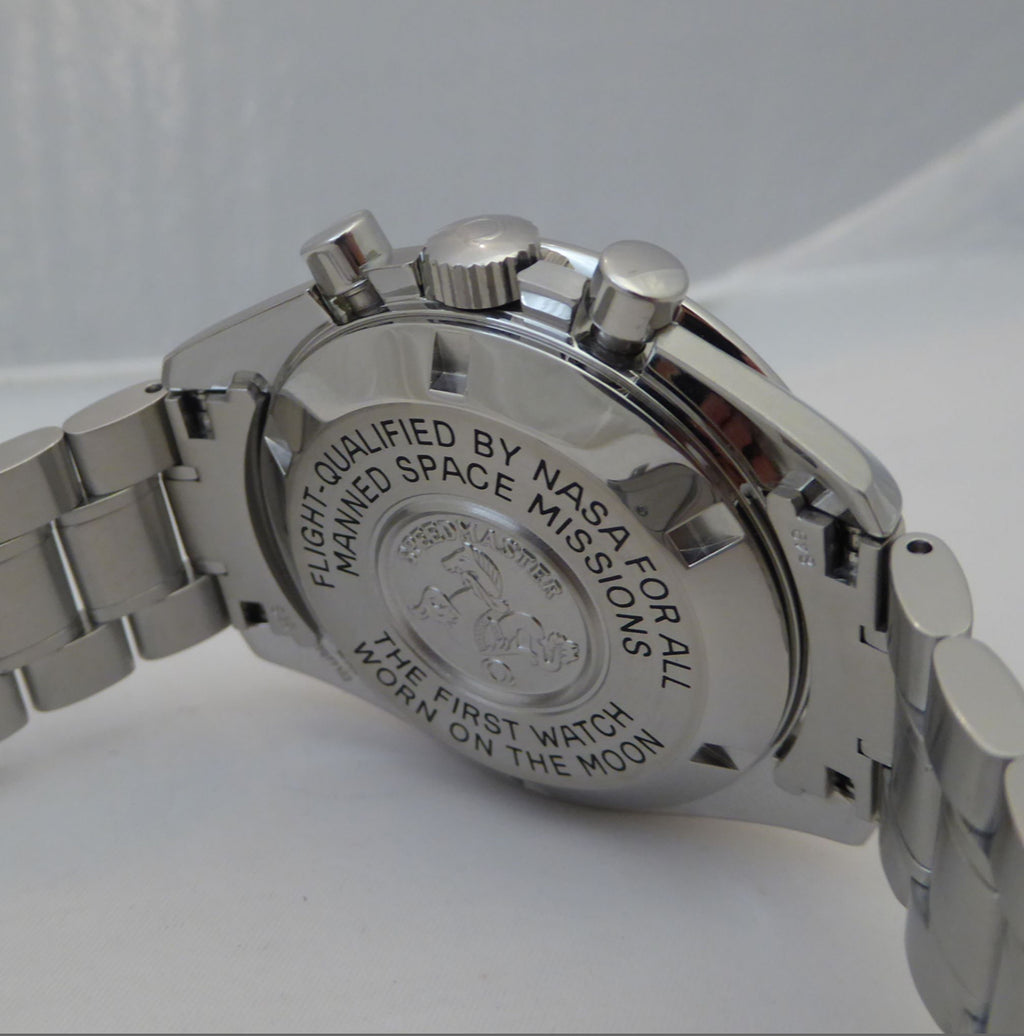 OMEGA SPEEDMASTER PROFESSIONAL MOONWATCH