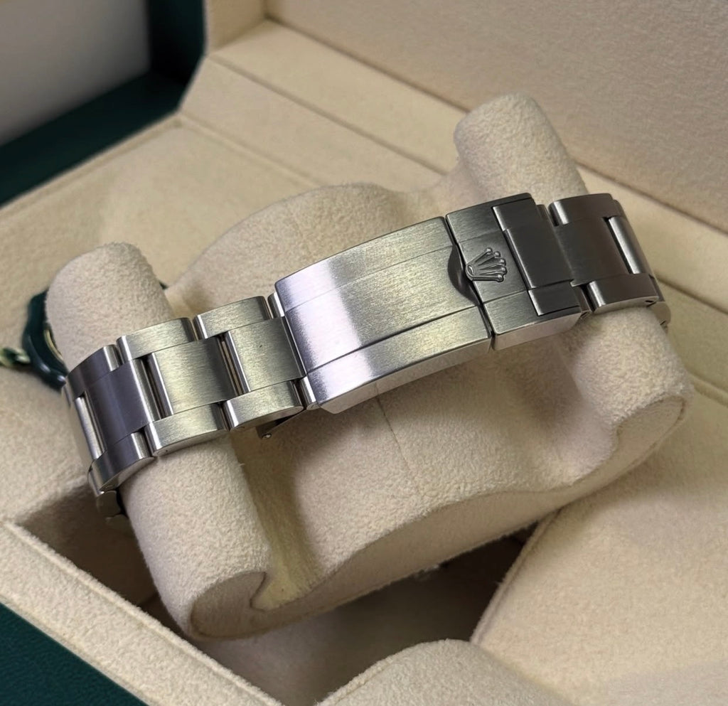 ROLEX AIR KING