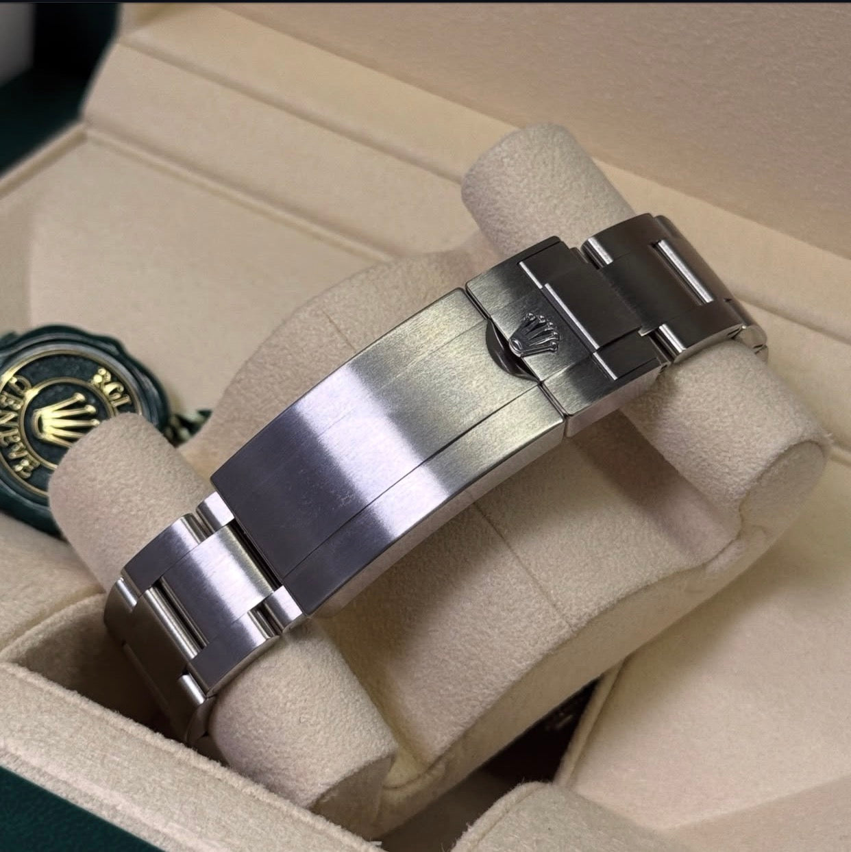 ROLEX SUBMARINER DATE