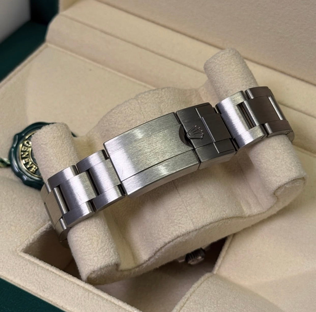 ROLEX YACHT-MASTER “TITANIUM” 2024
